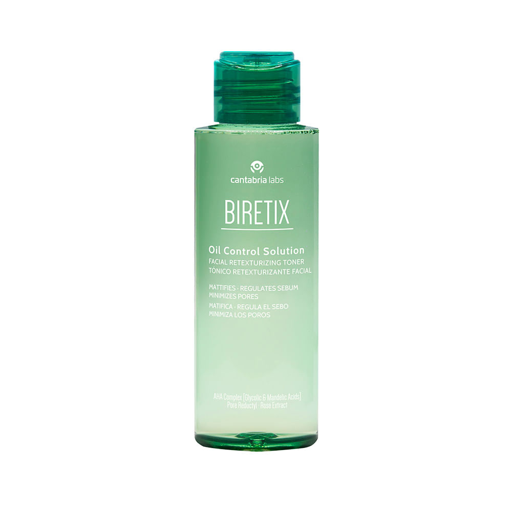 Biretix Oil Control Solution - Cantabria Labs